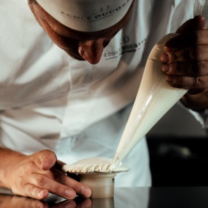 Vanilla Pastai Planifolia Bourbon Madagascar Gourmet Proof, 5 pastai - Img 5