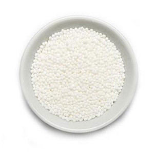 White Sugar Pearls Ø 1.5mm, 1kg - Img 3