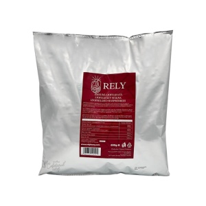 Zmeura Liofilizata Intreaga, Rely, 600g - Img 3
