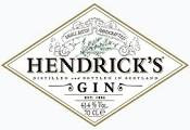 Hendrick's