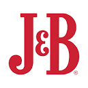 J&B