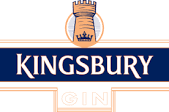 Kingsbury Gin