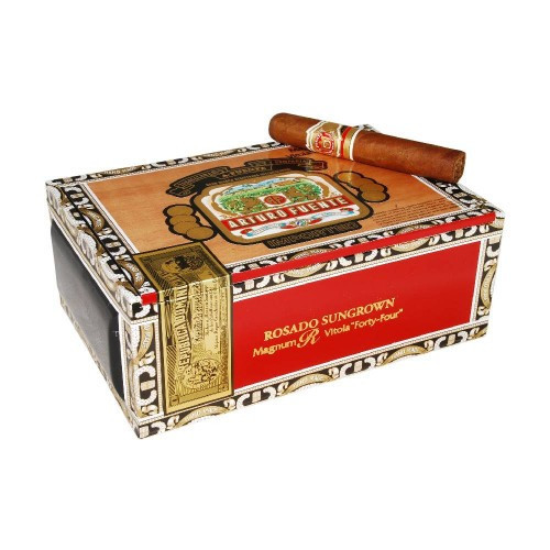 Arturo Fuente Rosado No. 44