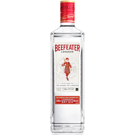 Beefeater London Dry Gin 1l