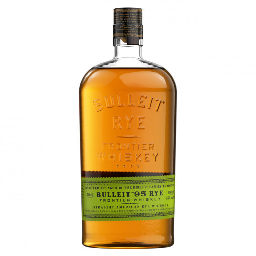 Bulleit Rye 0.70L