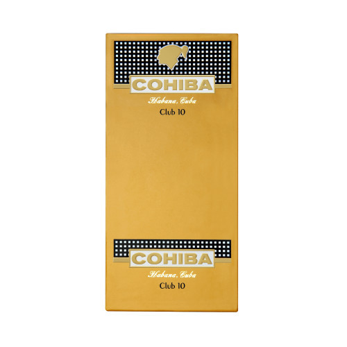 Cohiba Club - Img 1