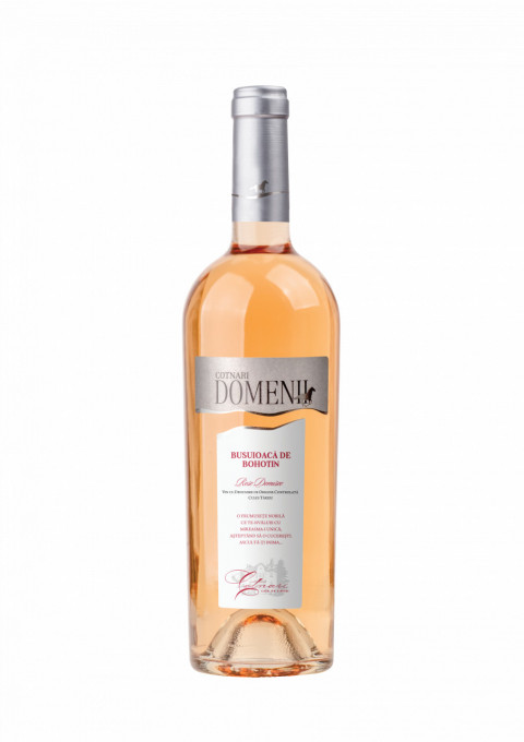 Domenii Busuioacă Roze demisec