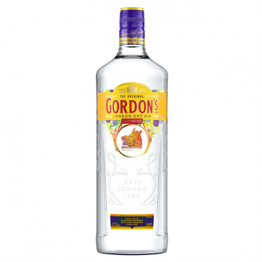 Gordon's London Dry Gin 1L