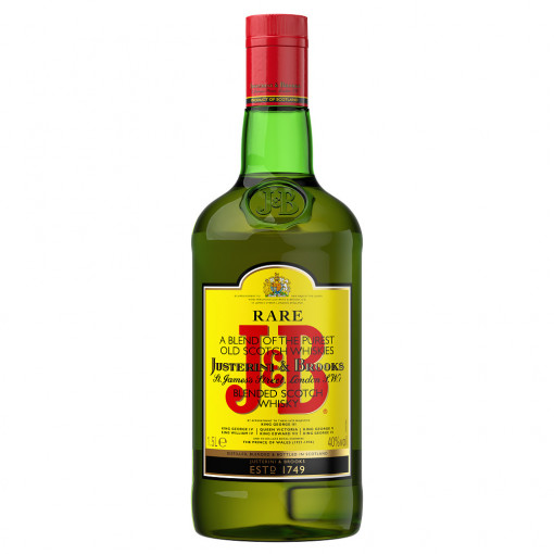 J&B Rare 1.5L