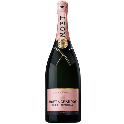 Moet &amp; Chandon Rose Brut Imperial 1.5l