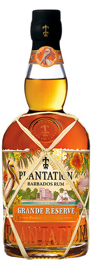 Plantation Rum Grand Reserve 0.7l