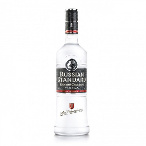 Russian Standard Original 0.7l