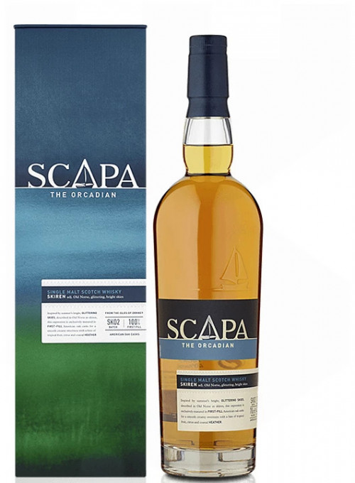 Scapa Skiren 0.70l