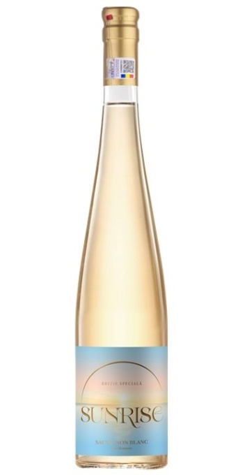 Sunrise Sauvignon Blanc alb demisec