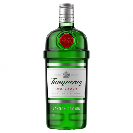 Tanqueray London Dry Gin 1L