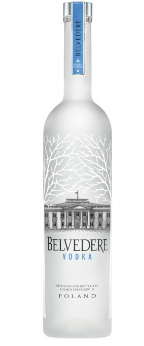 Belvedere 0.7L - Img 1