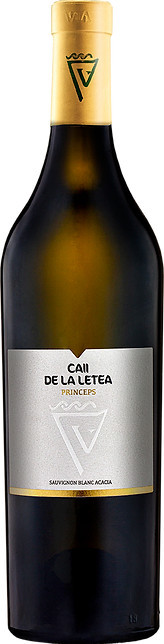 Caii de la Letea Princeps Rezerva Sauvignon Blanc Acacia sec