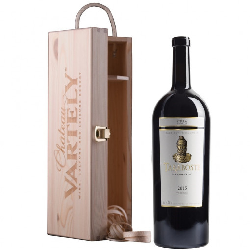 Chateau Vartely Taraboste Cabernet Sauvignon &amp; Merlot 3L Sec