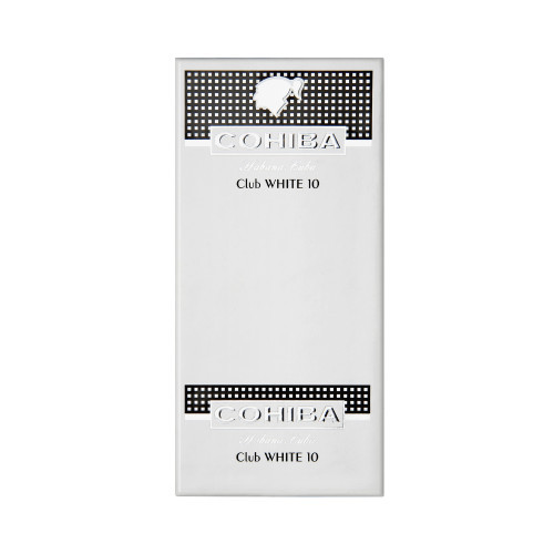 Cohiba White Club