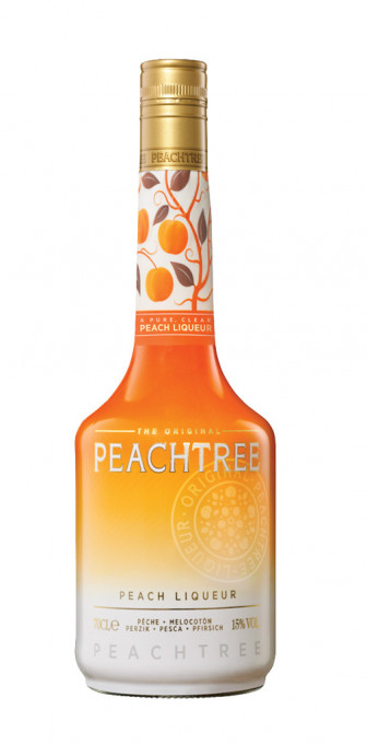 DE KUYPER Peachtree 0.7l