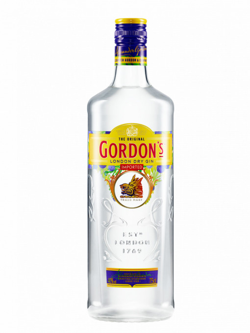 Gordon&#039;s London Dry Gin 0.7L