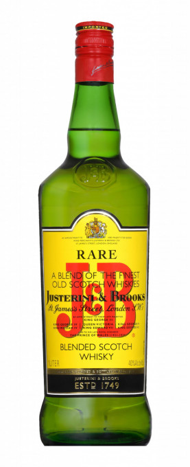 J&B Rare 1L