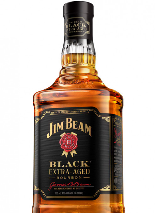 Jim Beam Black 0.70L