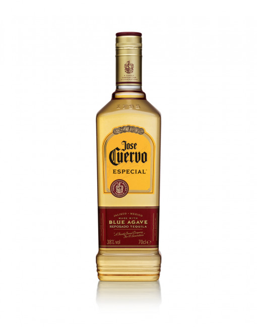 Jose Cuervo Especial Gold 0.7l