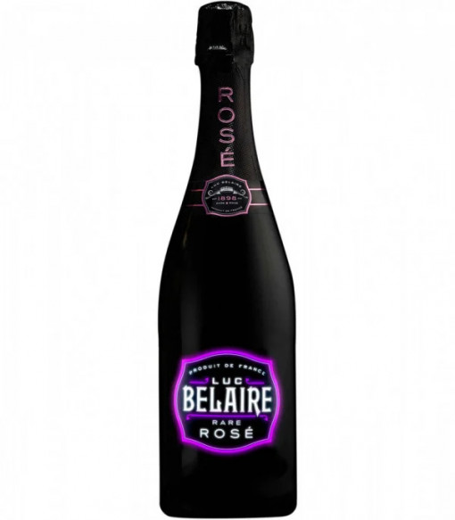 Luc Belaire Fantome Rose Sec 1.5L