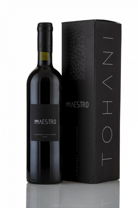 Maestro Cabernet Sauvignon sec