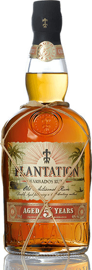 Plantation Rum 5 Ans 0.7l