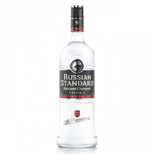 Russian Standard Original 1l