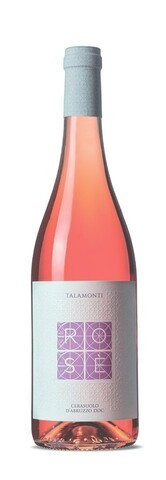 Talamonti Rose Cerasuolo D&#039;Abruzzo