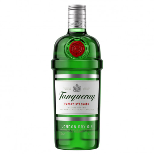 Tanqueray London Dry Gin 0.7L