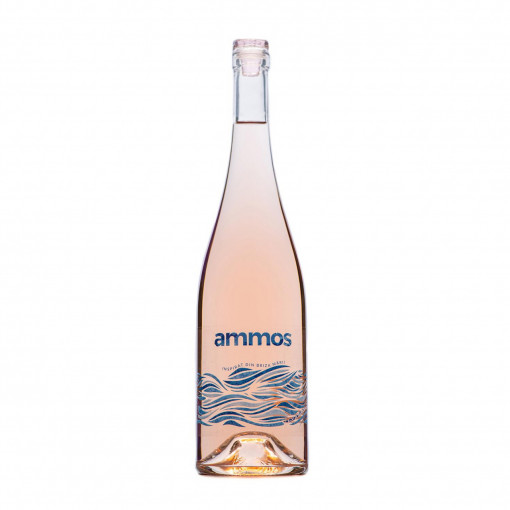 Ammos Rose sec