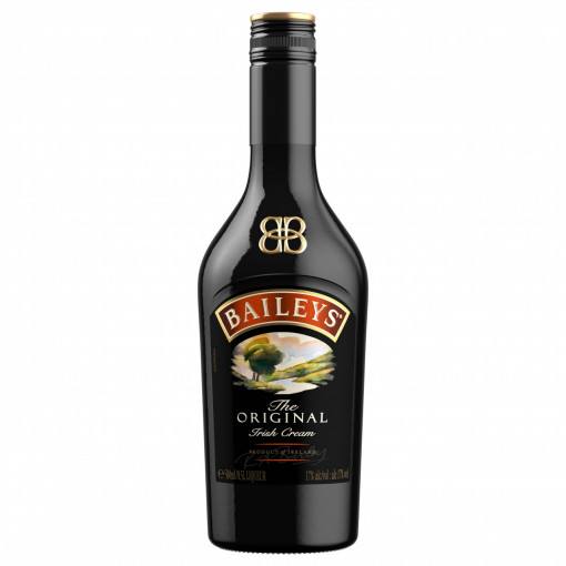 Baileys Irish Cream 0.5l