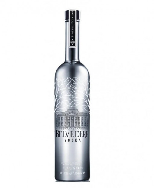 Belvedere 0.7L