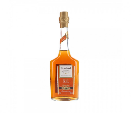 Calvados Boulard Xo Napoleon, 40%, 0.7L - Img 1