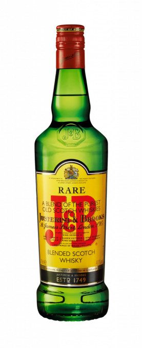 J&B Rare 0.7L