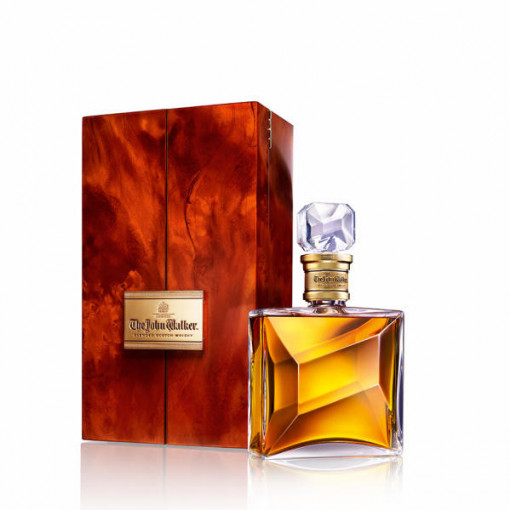 Johnnie Walker The John Walker 0.7L - Img 1