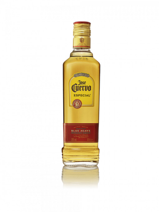 Jose Cuervo Especial Gold 0.5L