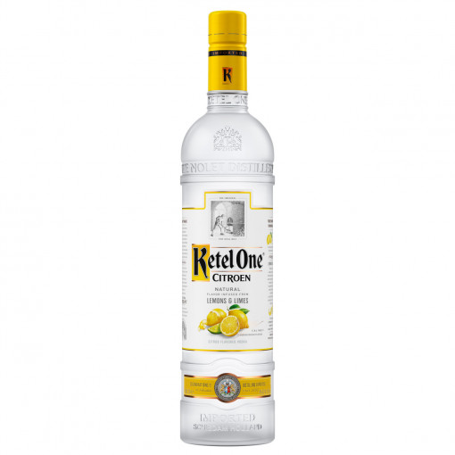 Ketel One Citroen 1l