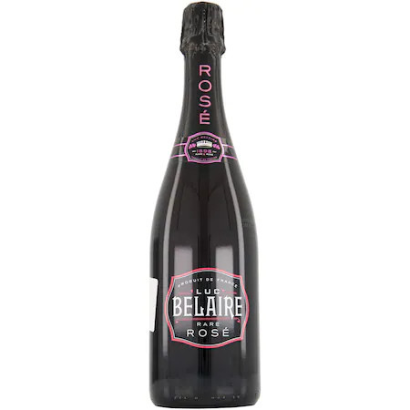 Luc Belaire Rose Spumant Sec