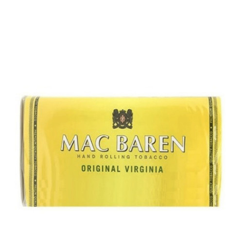 Mac Baren Original Virginia - Img 1