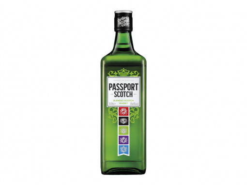 Passport 0.70l