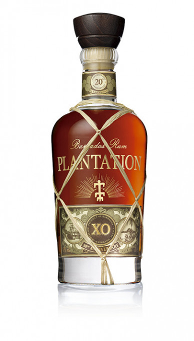 Plantation Rum XO 20TH Anniversary 0.7l