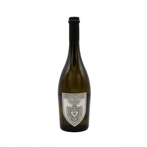 Princiar Chardonnay sec