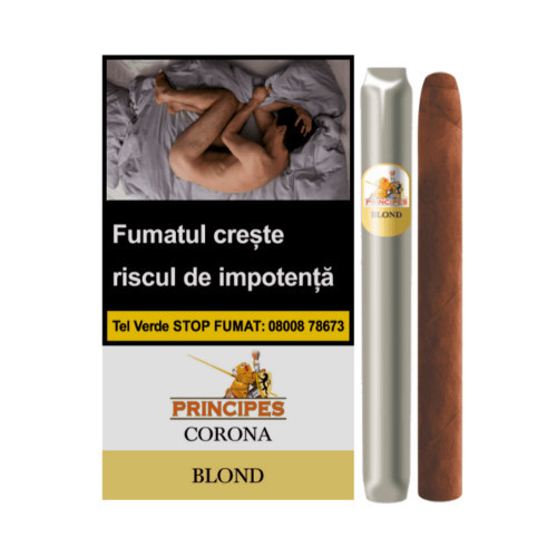 Principes Corona Blond