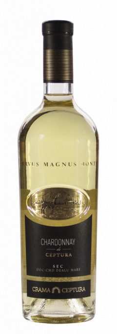 Ceptura Magnus Monte Chardonnay Sec