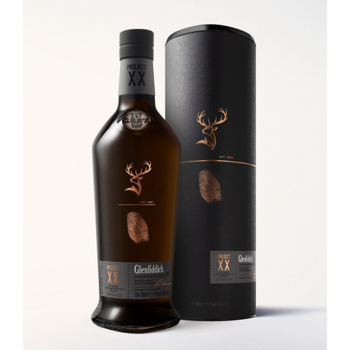 Glenfiddich XX 0.7L